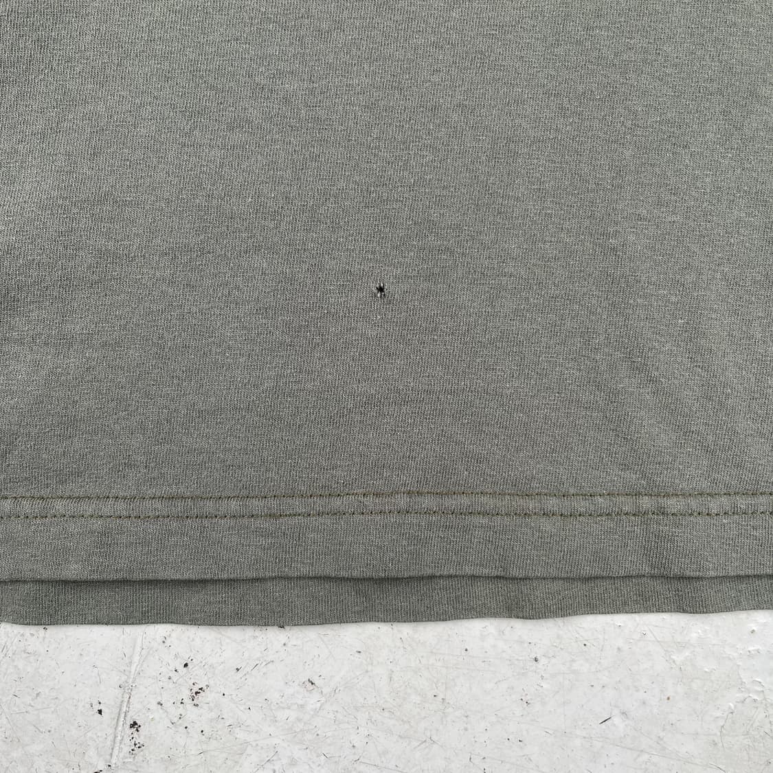 빈티지 할리데이비슨 The Original Afterburner 반팔티 상품이미지10