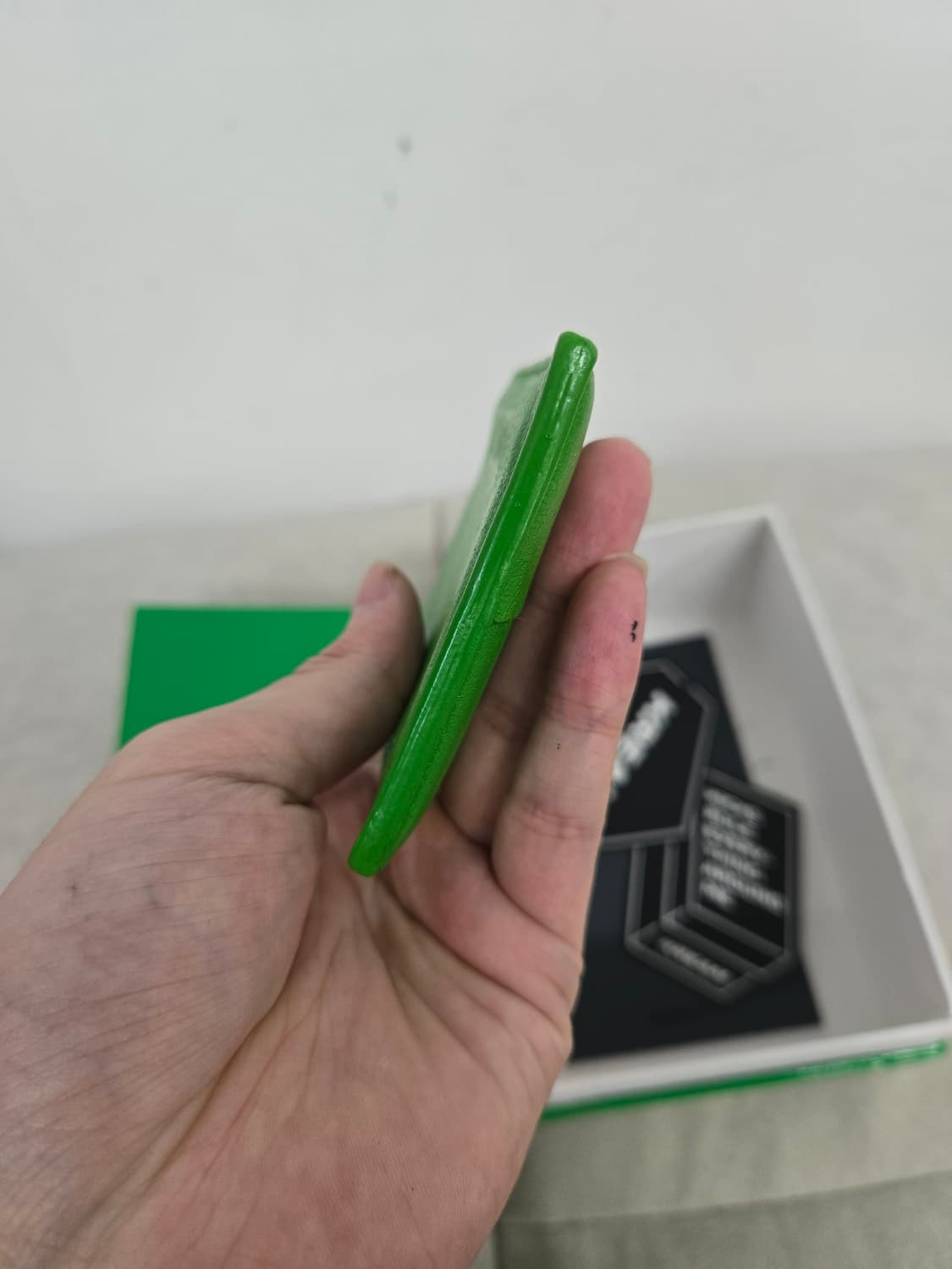 [보증서 정품]보테가베네타 카드지갑 상품이미지5