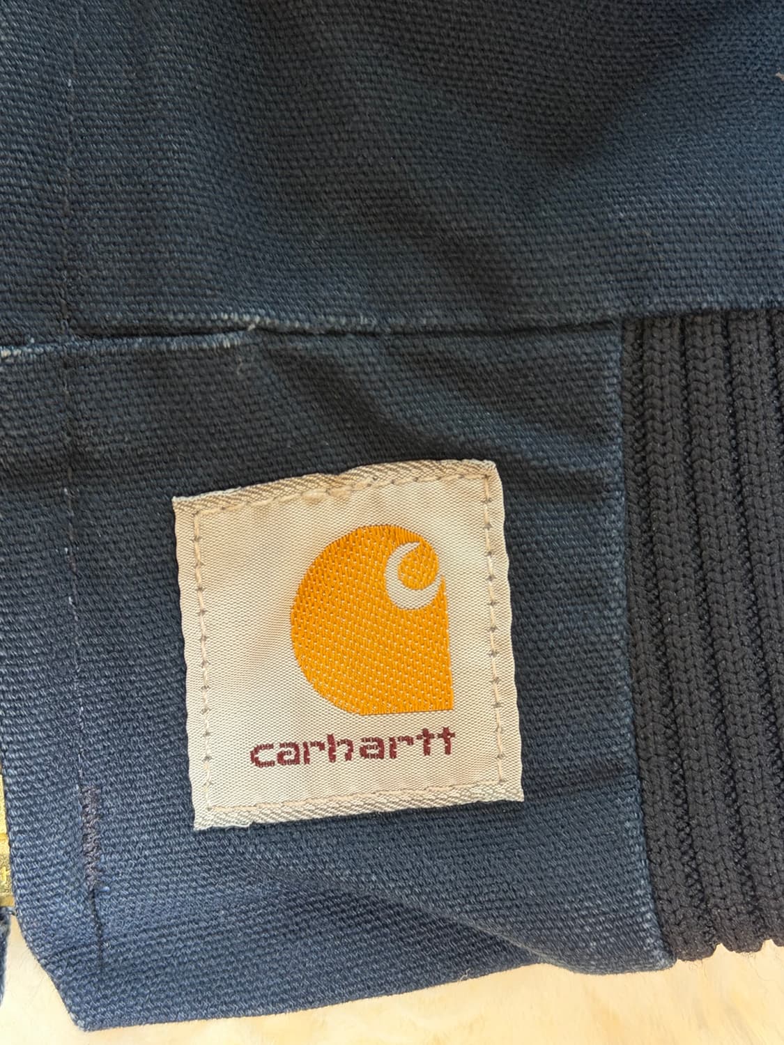 (M) 칼하트 산타페 자켓 상품이미지4