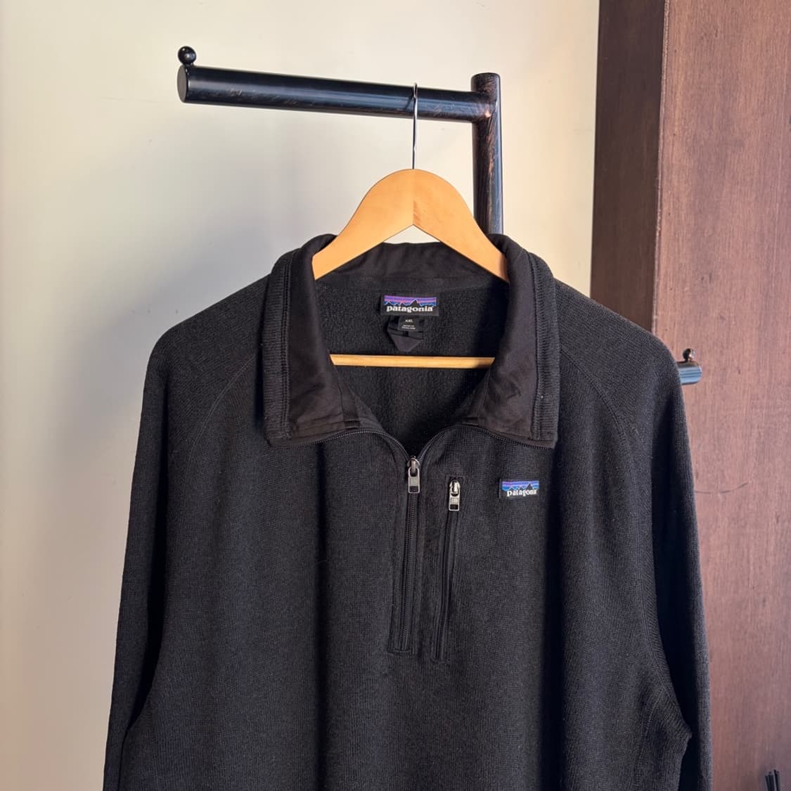 15536 - 파타고니아 베터 신칠라 플리스 풀오버 상품이미지1