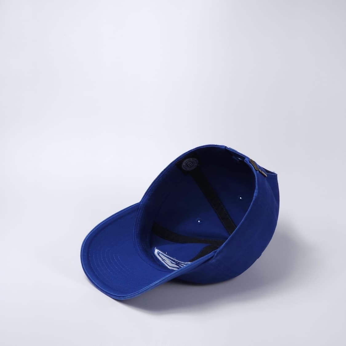 47 NCAA 네브래스카 커니 로퍼스 볼캡 모자 상품이미지4