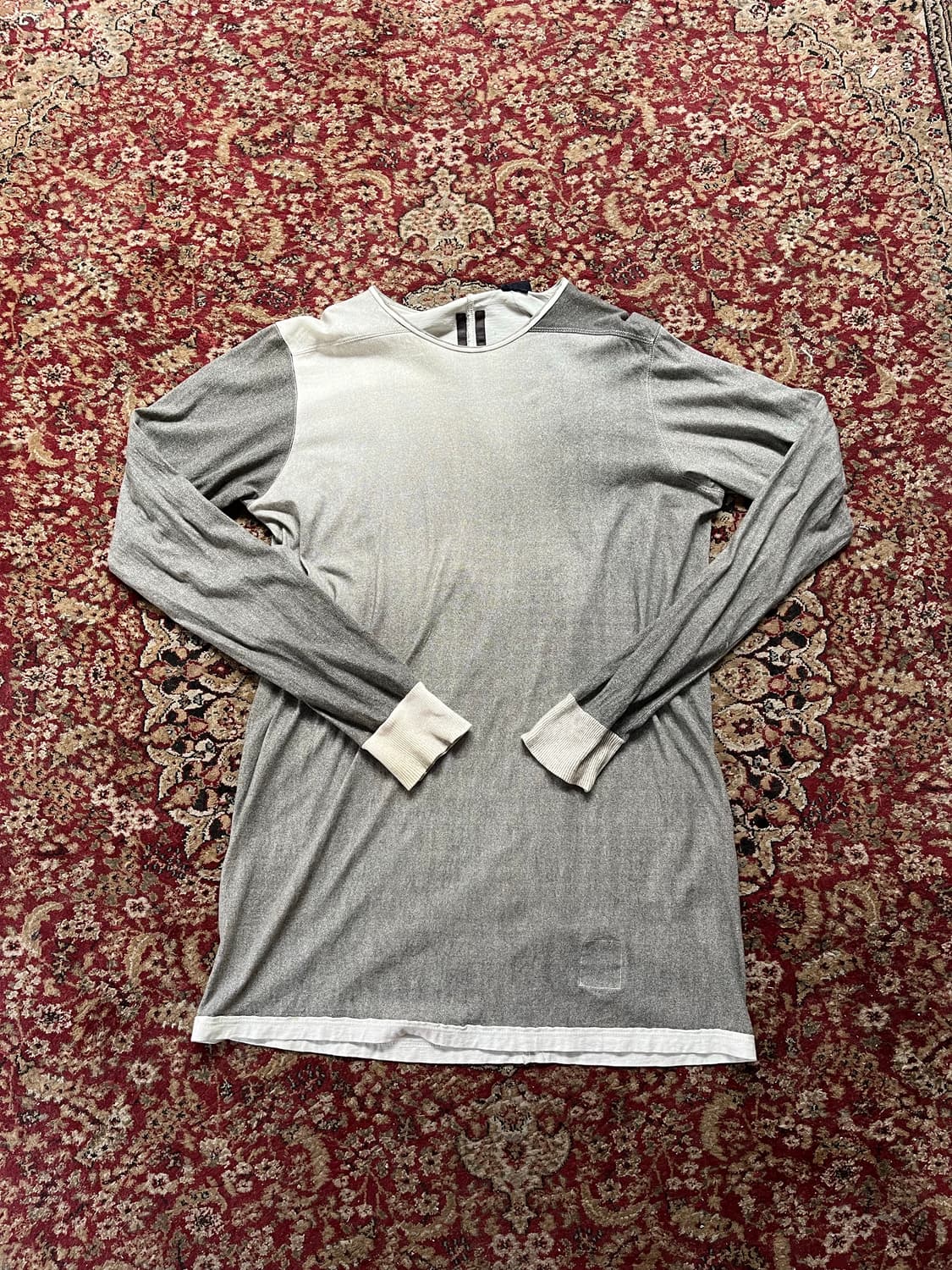 릭오웬스 롱슬리브 상품이미지1