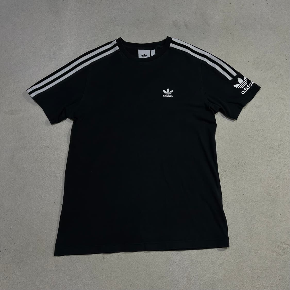 (L)아디다스 반팔 상품이미지1