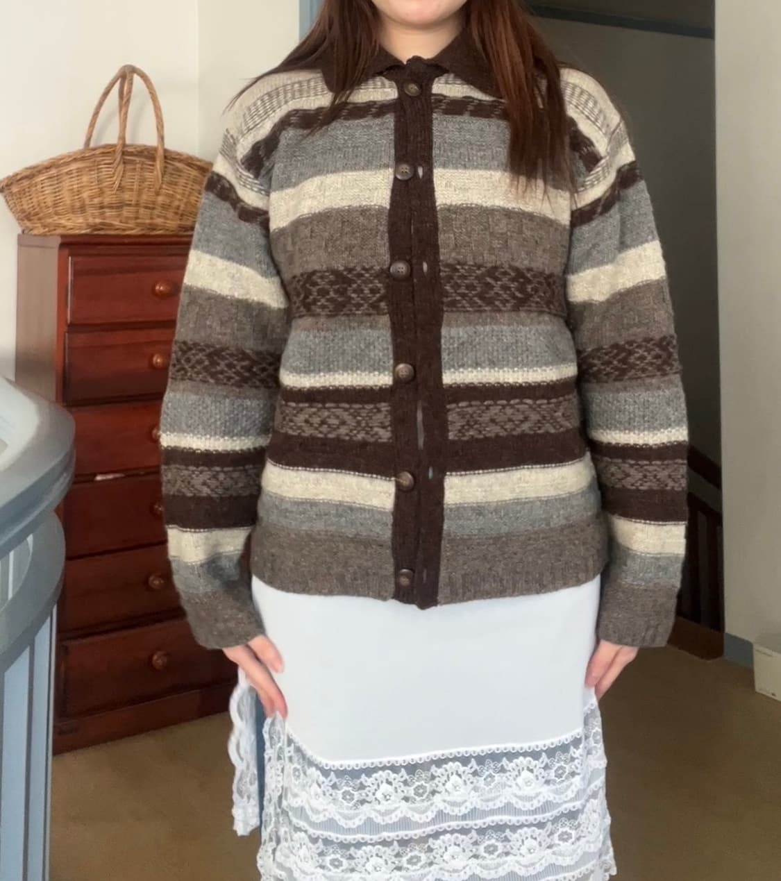 No.14 knit 상품이미지2