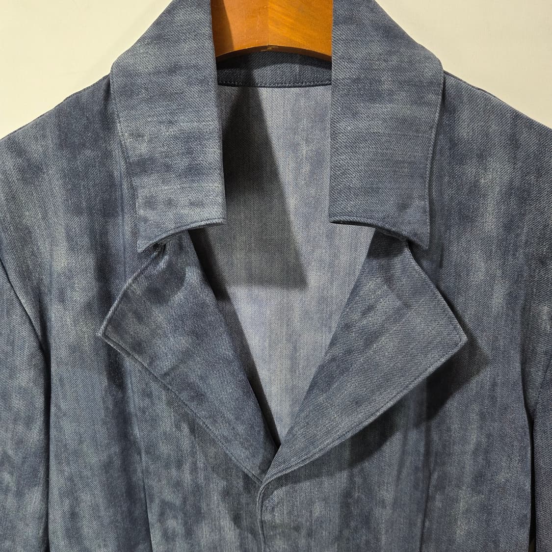 [Tornado Mart] 토네이도마트 페이딩 자켓 상품이미지3