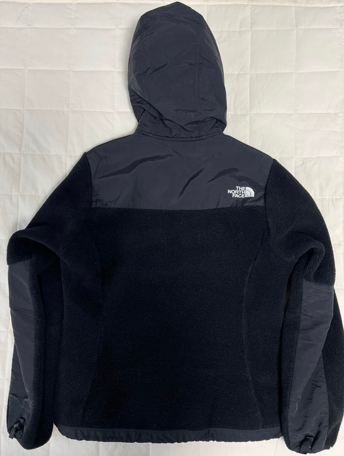노스페이스 후리스 s사이즈 상품이미지2