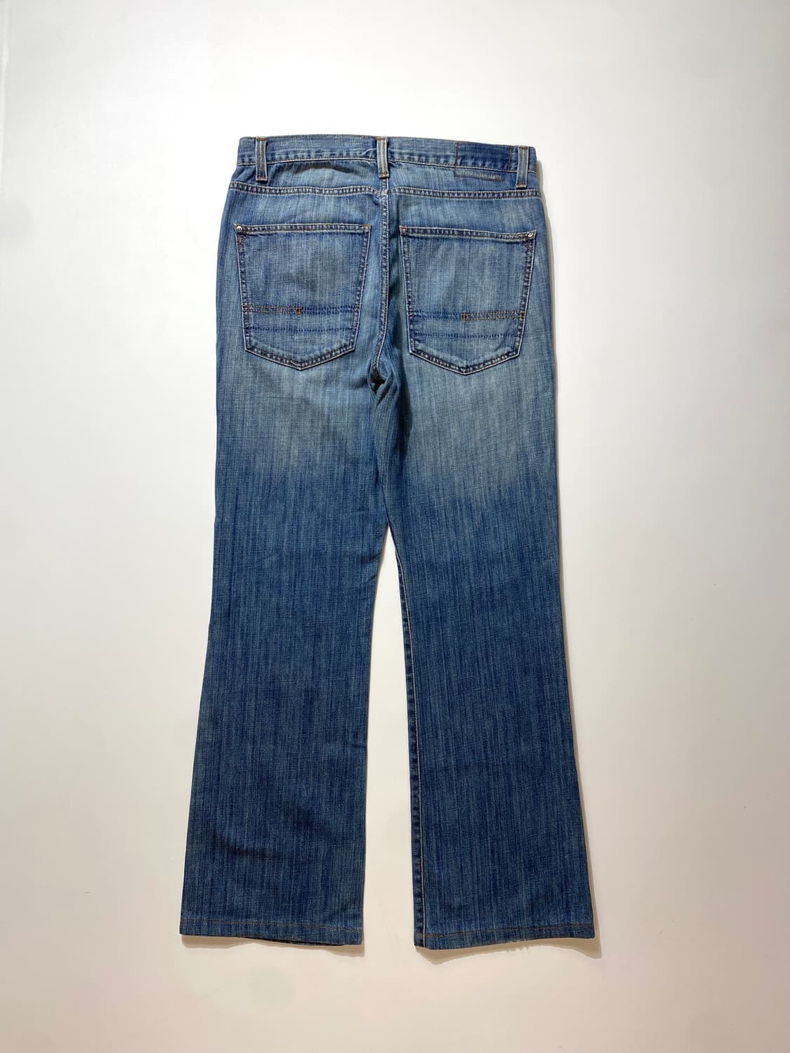 [32] Calvin Klein 캘빈클라인 부츠컷 데님팬츠 상품이미지5