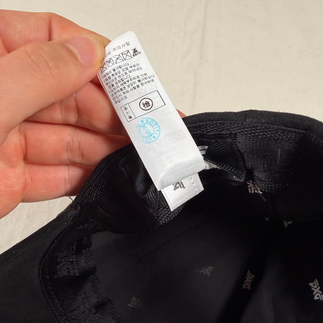 PXG 골프 모자 볼캡  상품이미지3