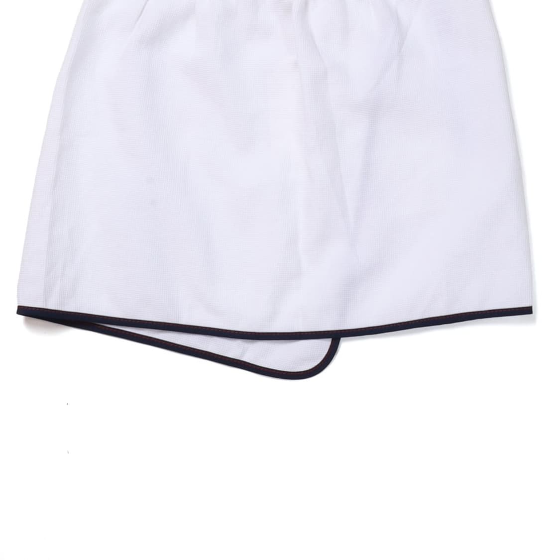프라다 Prada Polyester Wrap Skirt
 상품이미지7