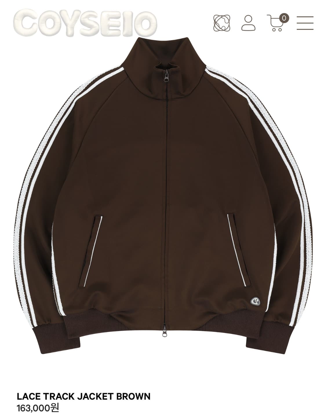 Coyseio 상품이미지1