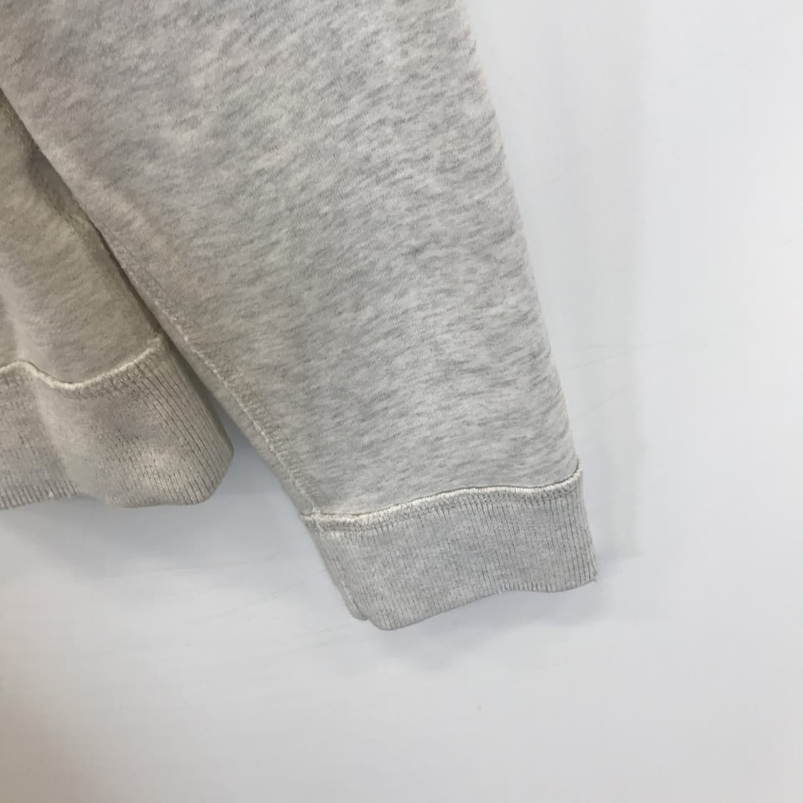 아베크롬비 Y2K 빈티지 후드집업 [M] 상품이미지3