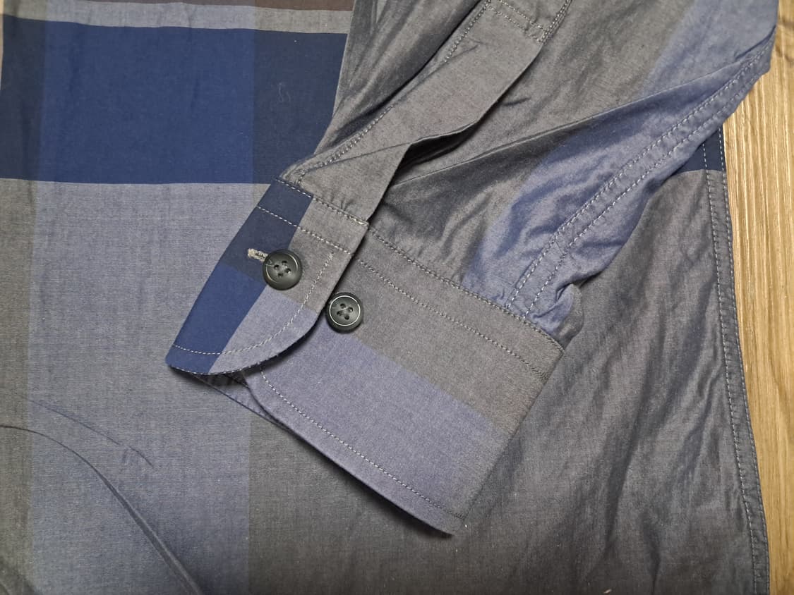 닥스 긴팔셔츠 남성100  상품이미지8