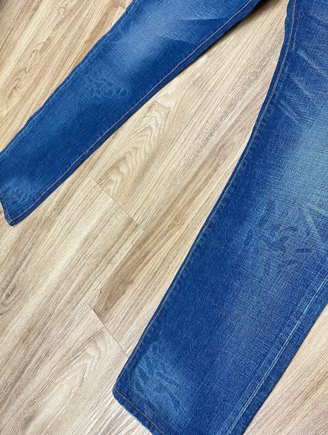 00s 리바이스 501 청바지 30 상품이미지7