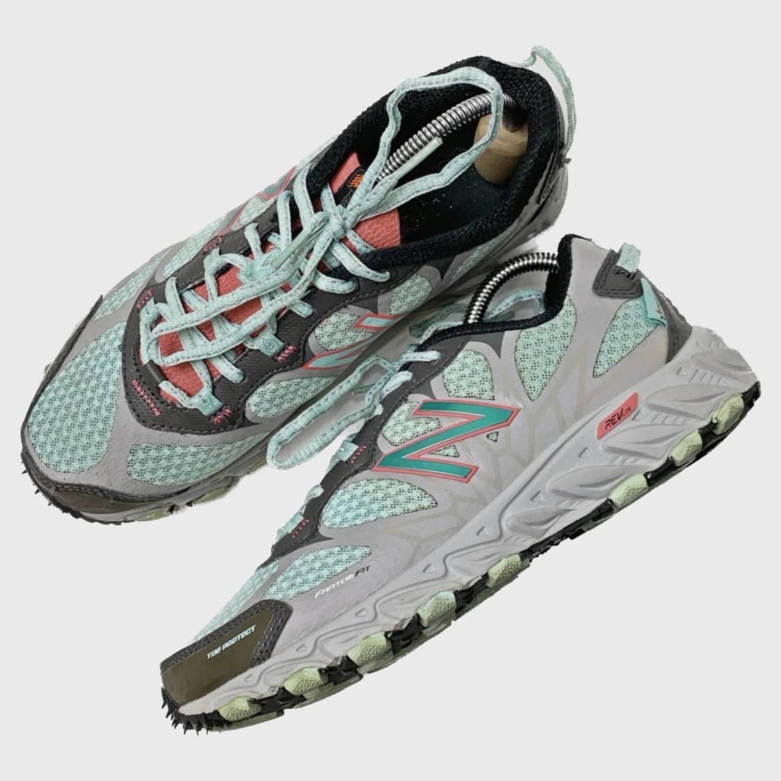 New Balance 뉴발란스 790 러닝화 250  상품이미지1