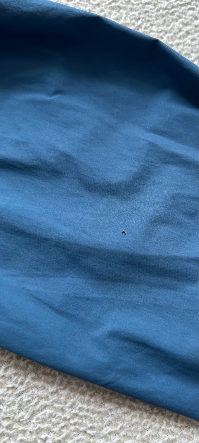 파라점퍼스 윈드브레이커 자켓 상품이미지8