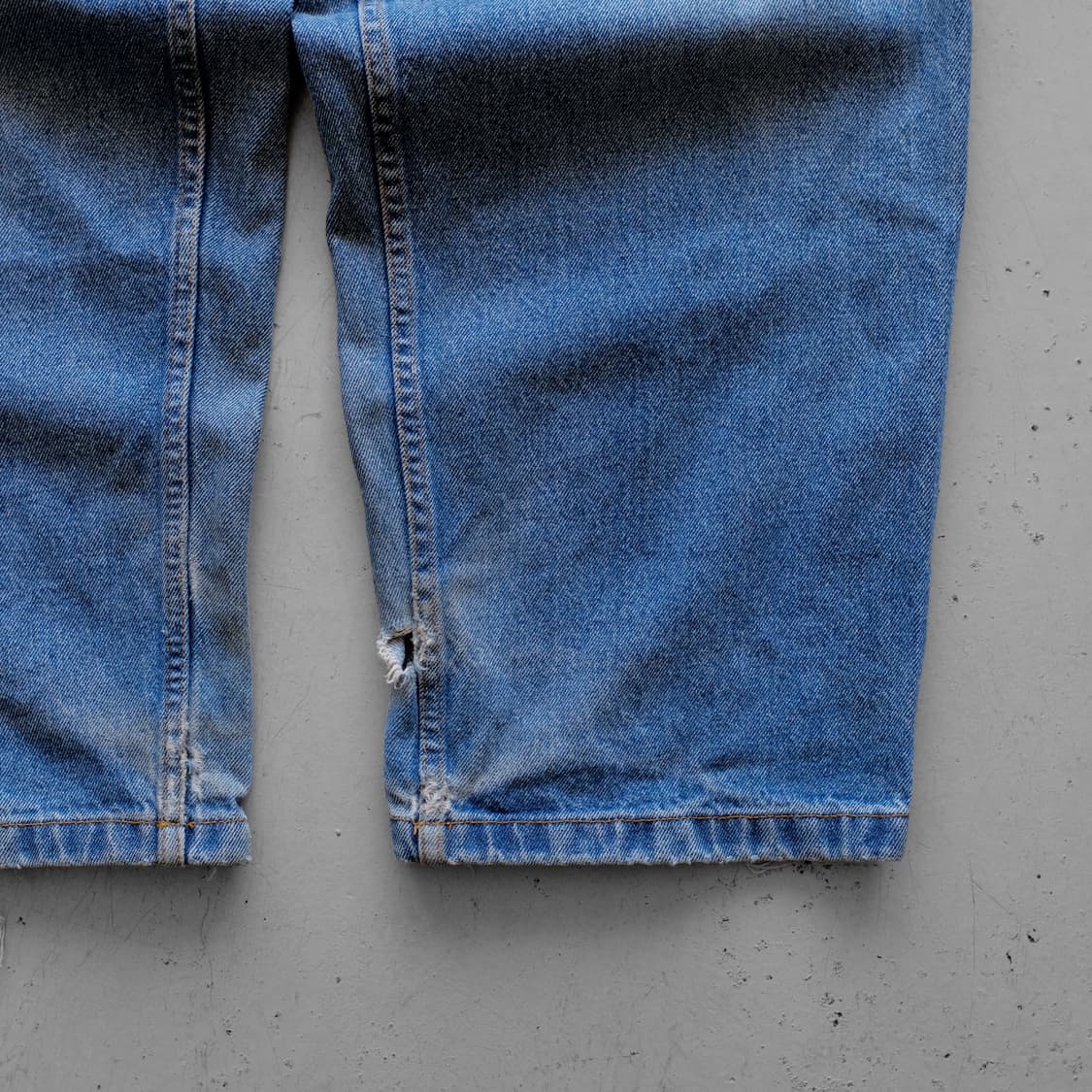 Made In POLAND Polarskate Big Boy Denim 상품이미지4