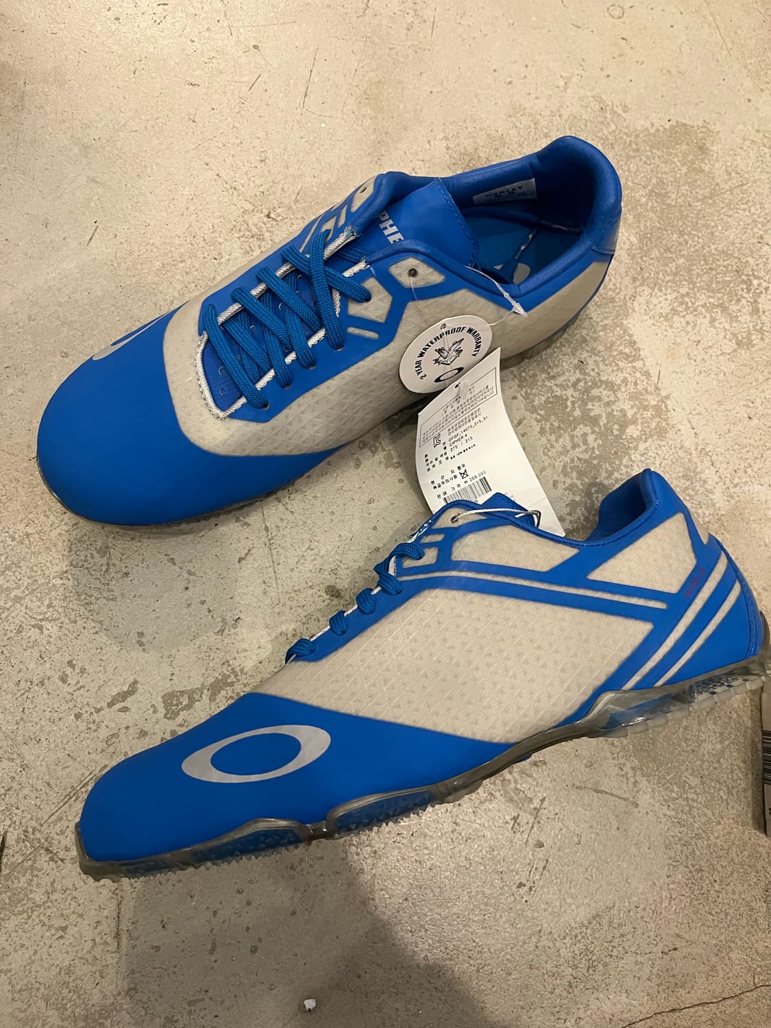 빈티지 오클리 상품이미지2