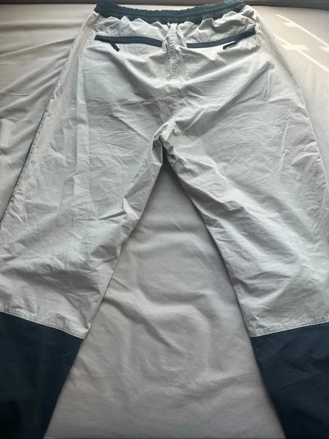 (L) 카브엠트 애슬레틱 팬츠 상품이미지3