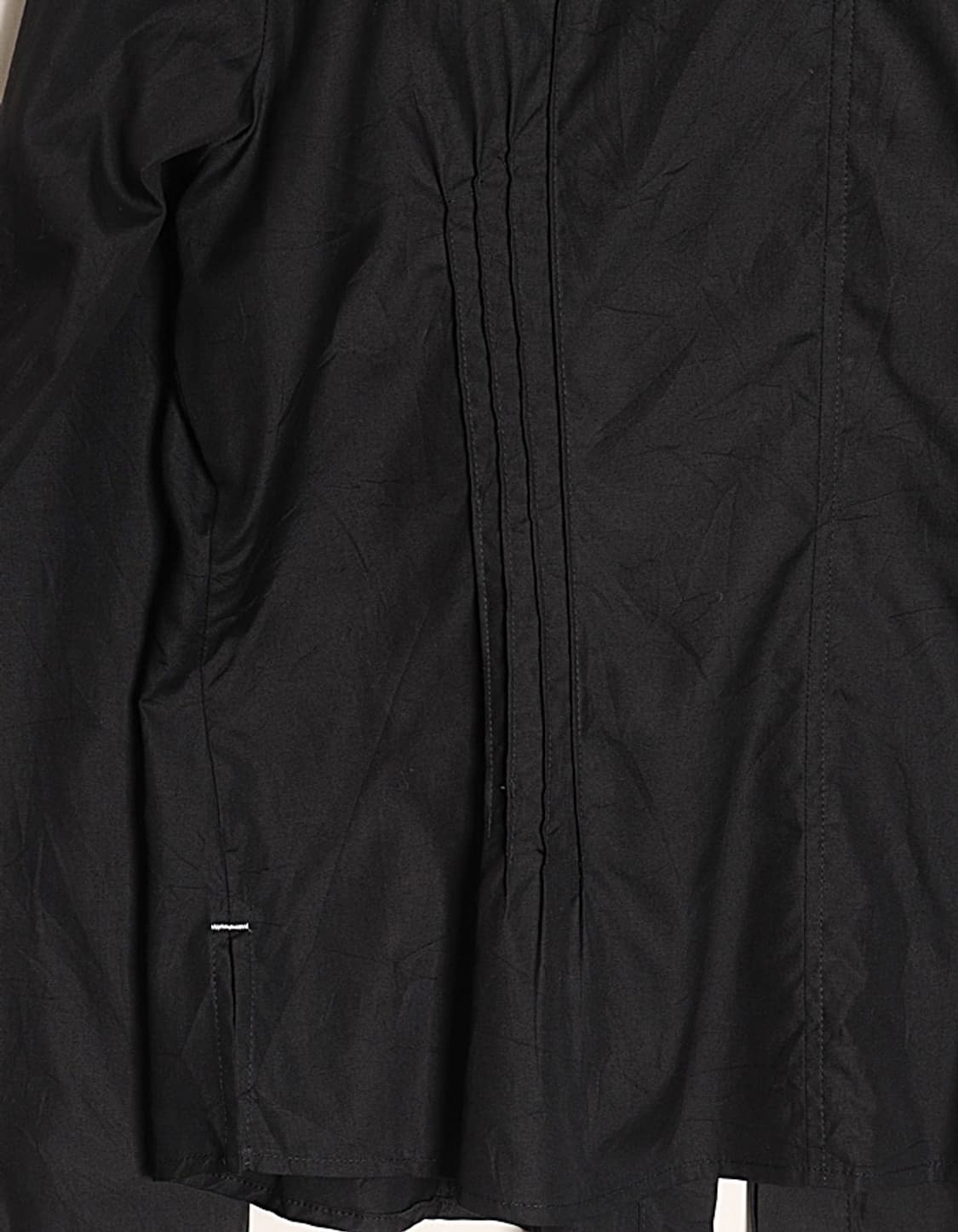 UNA PARTE Cotton Shirts 상품이미지8