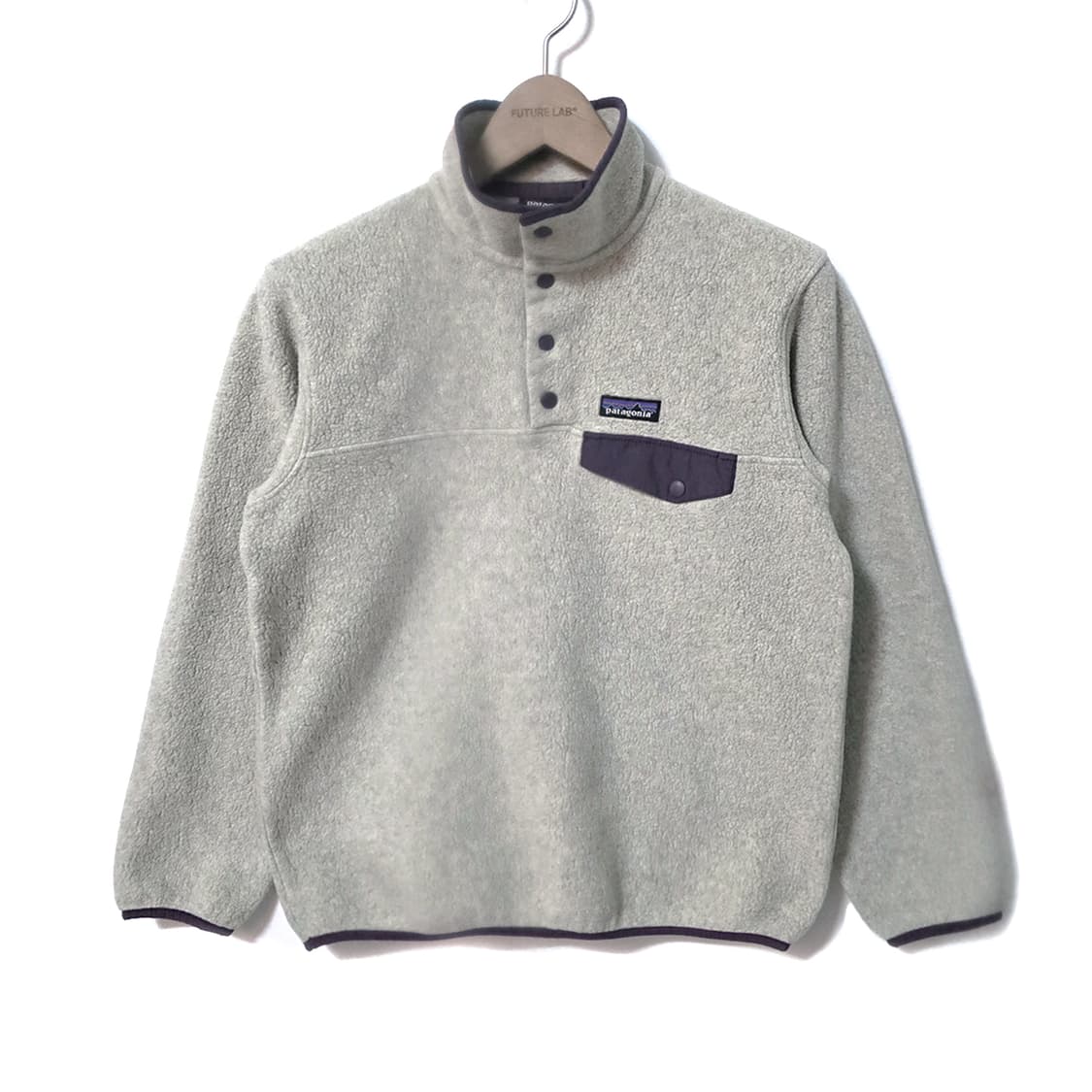 [XS] 파타고니아 신칠라 스냅티 오트밀 상품이미지1