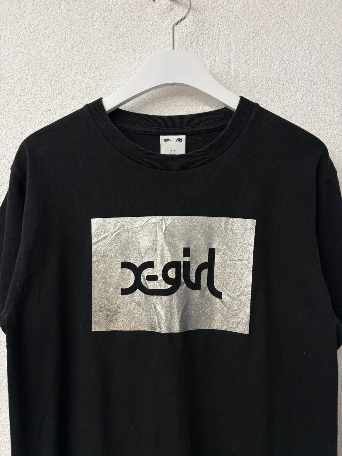 X-Girl 상품이미지2