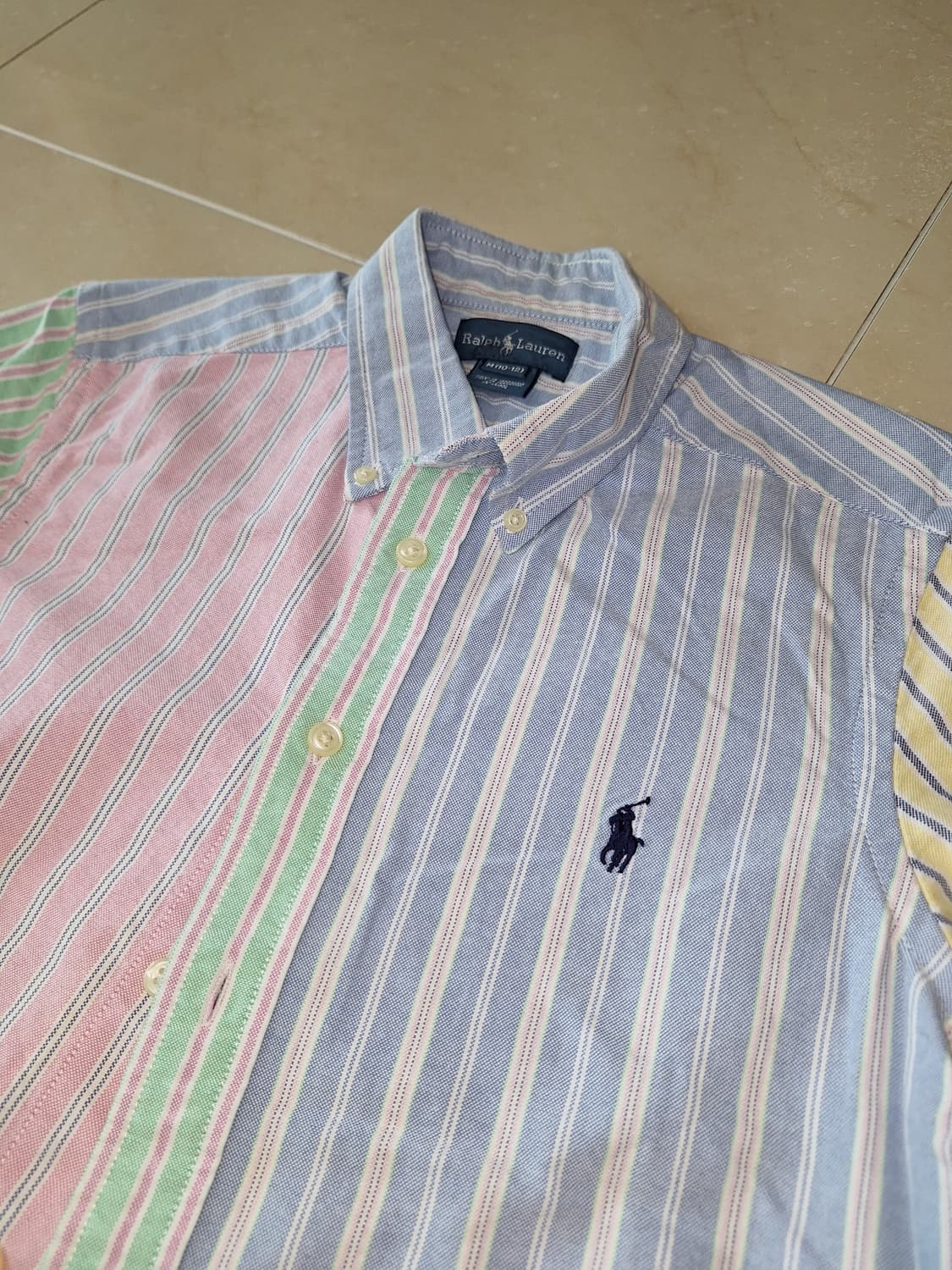랄프로렌 셔츠 M 상품이미지1