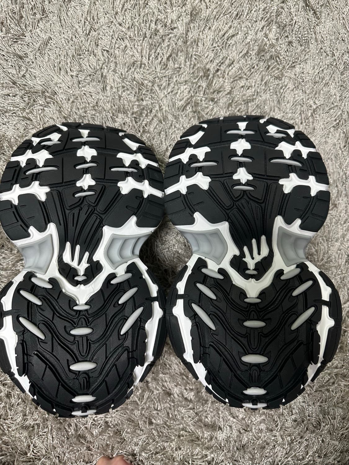 [42] 발렌시아가 10xl 화이트 상품이미지7