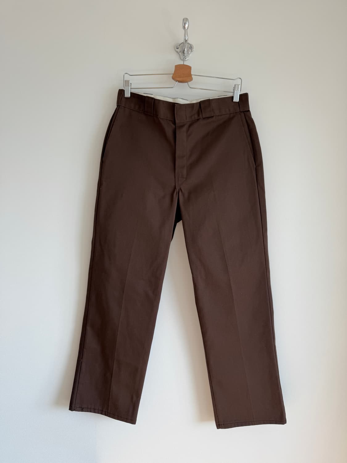 디키즈(Dickies) 874 브라운(MEXICO) 상품이미지1