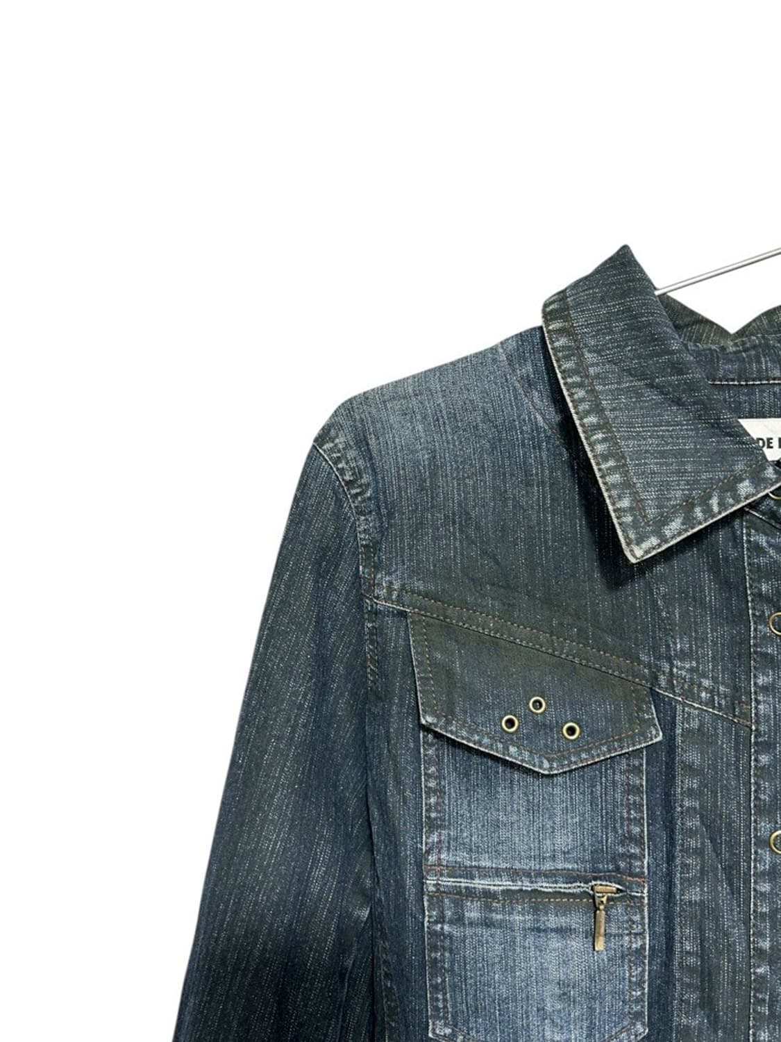 vtg jacket 상품이미지2