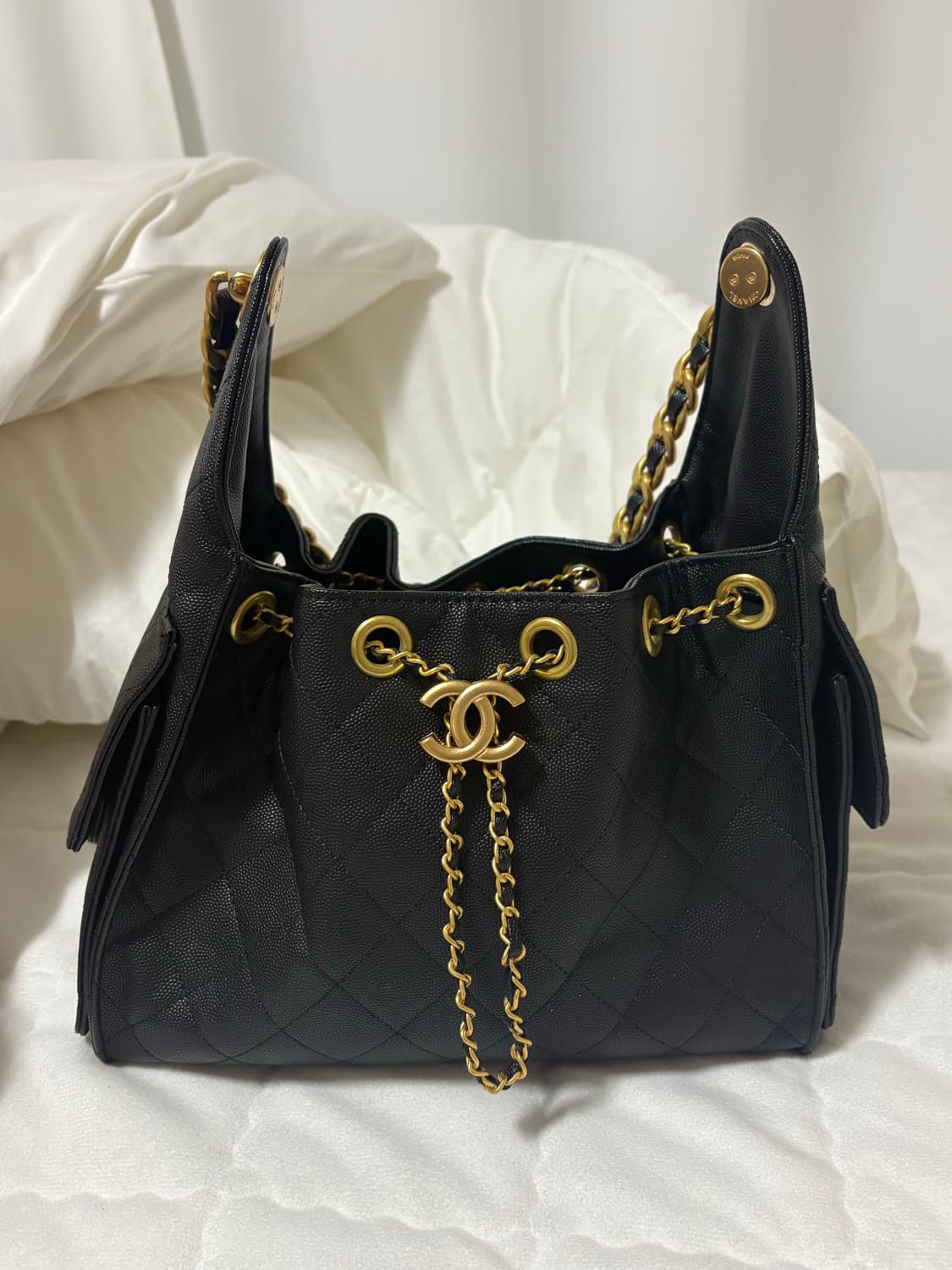 샤넬25백 미니 상품이미지1