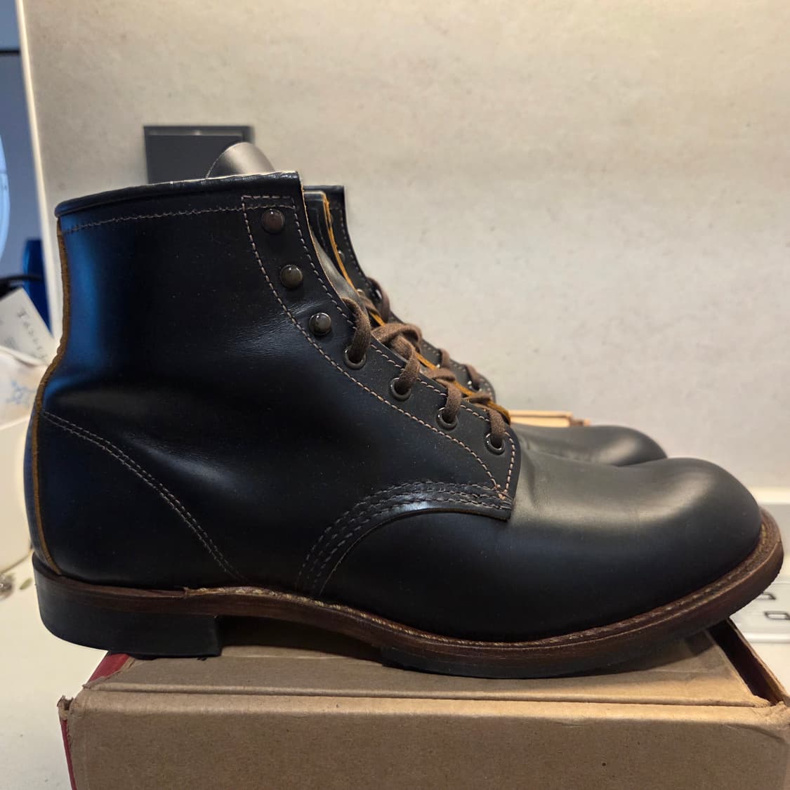 레드윙 9060 10D 상품이미지2