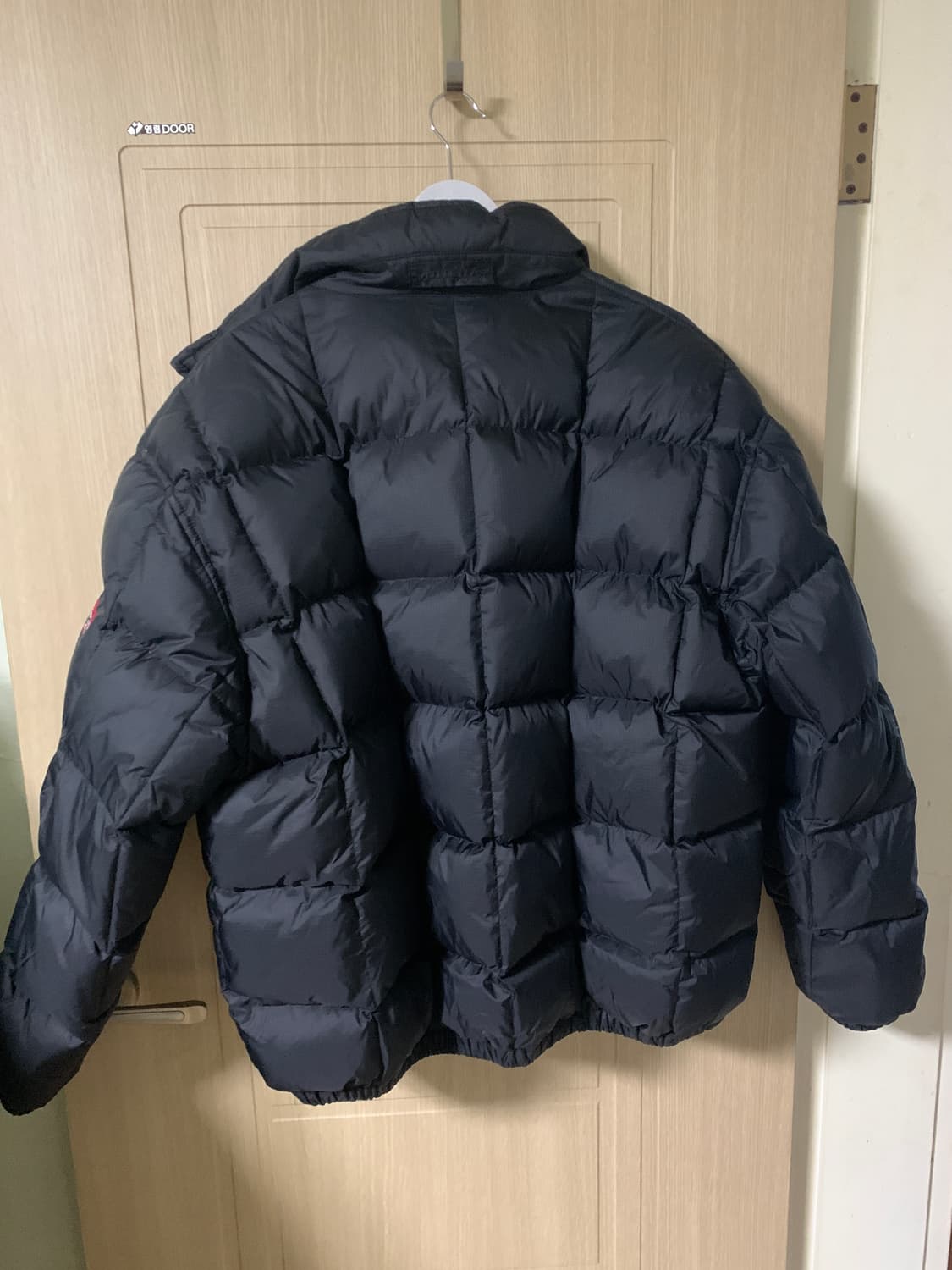 90s 폴로 스포츠 다운 푸퍼 자켓  XL Pharcyde drop 상품이미지8