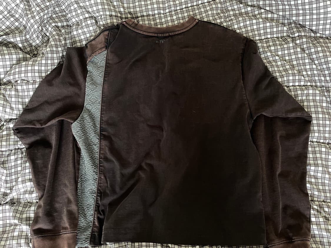 [2] 엑슬림 디아블로 롱슬리브 상품이미지2