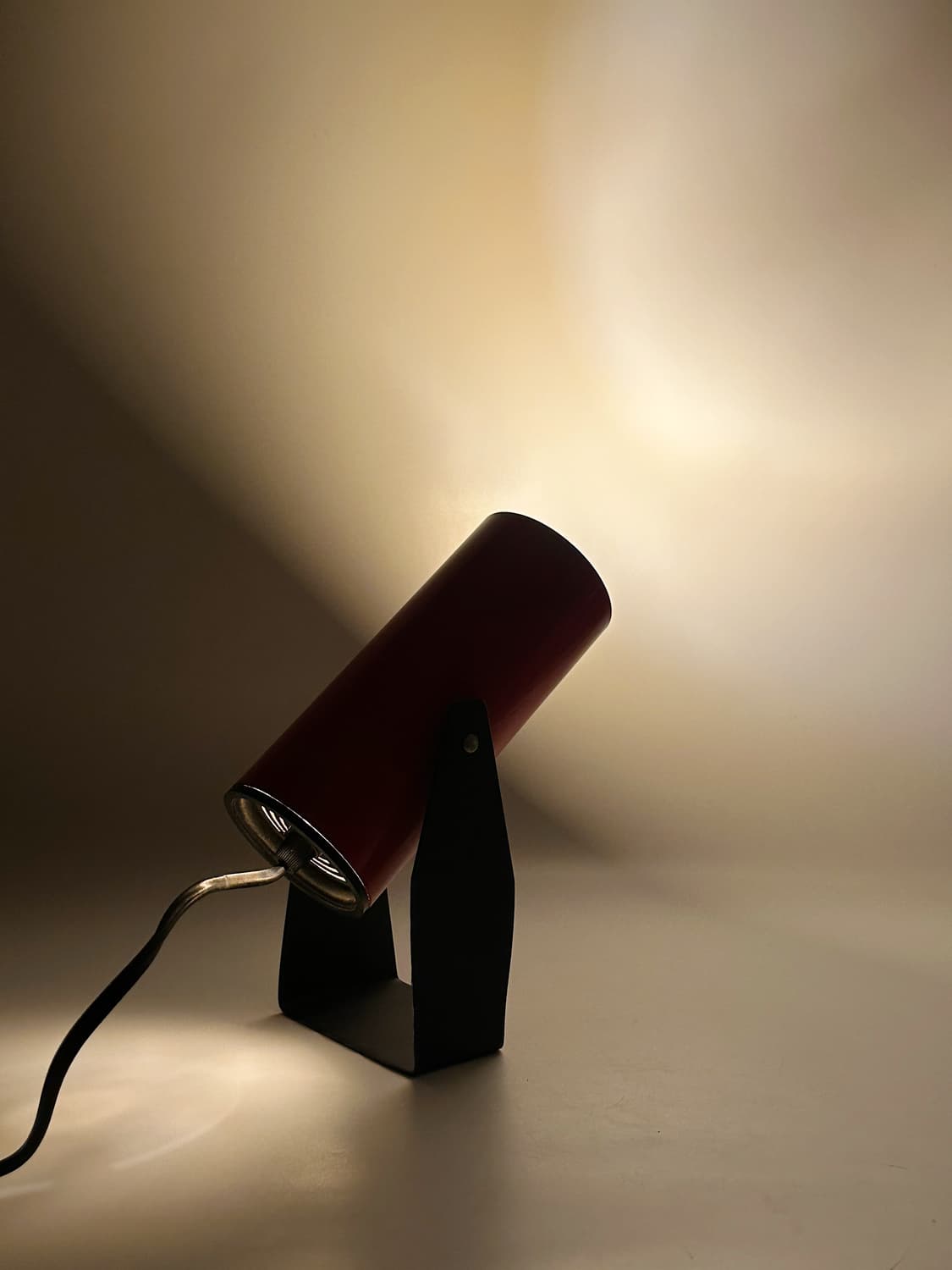 70’s 독일 빈티지 조명 테이블 레트로 앤틱 미드센츄리 벽 스탠드 상품이미지6