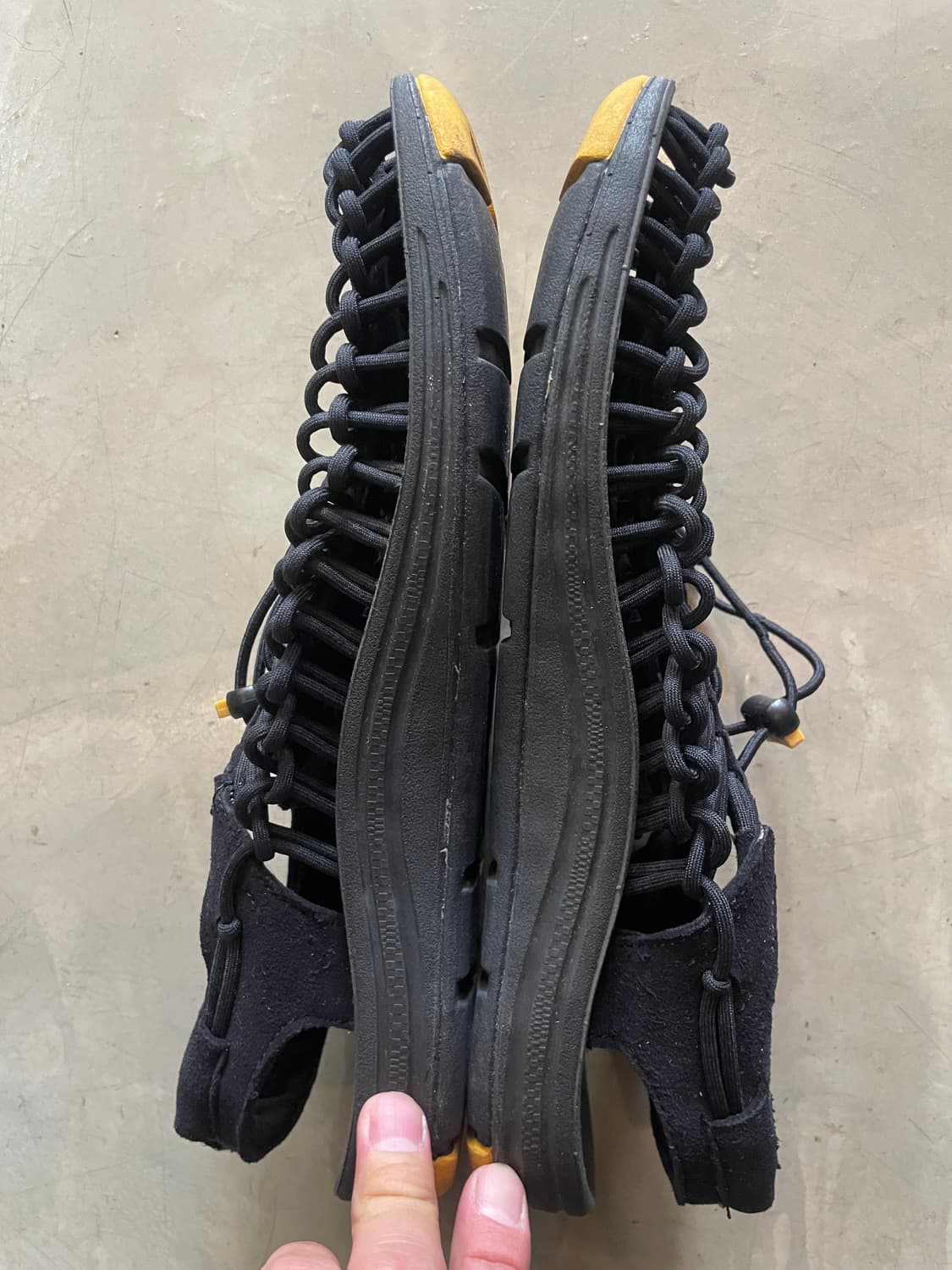 Keen 킨 유니크 샌들 280 상품이미지4