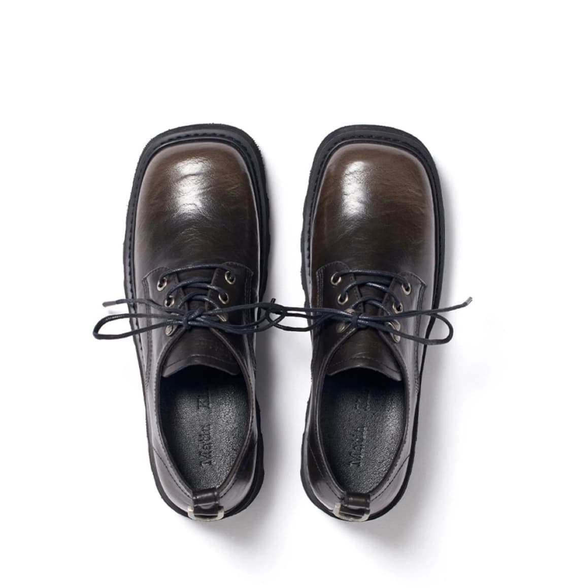 마뗑킴 로퍼  상품이미지3