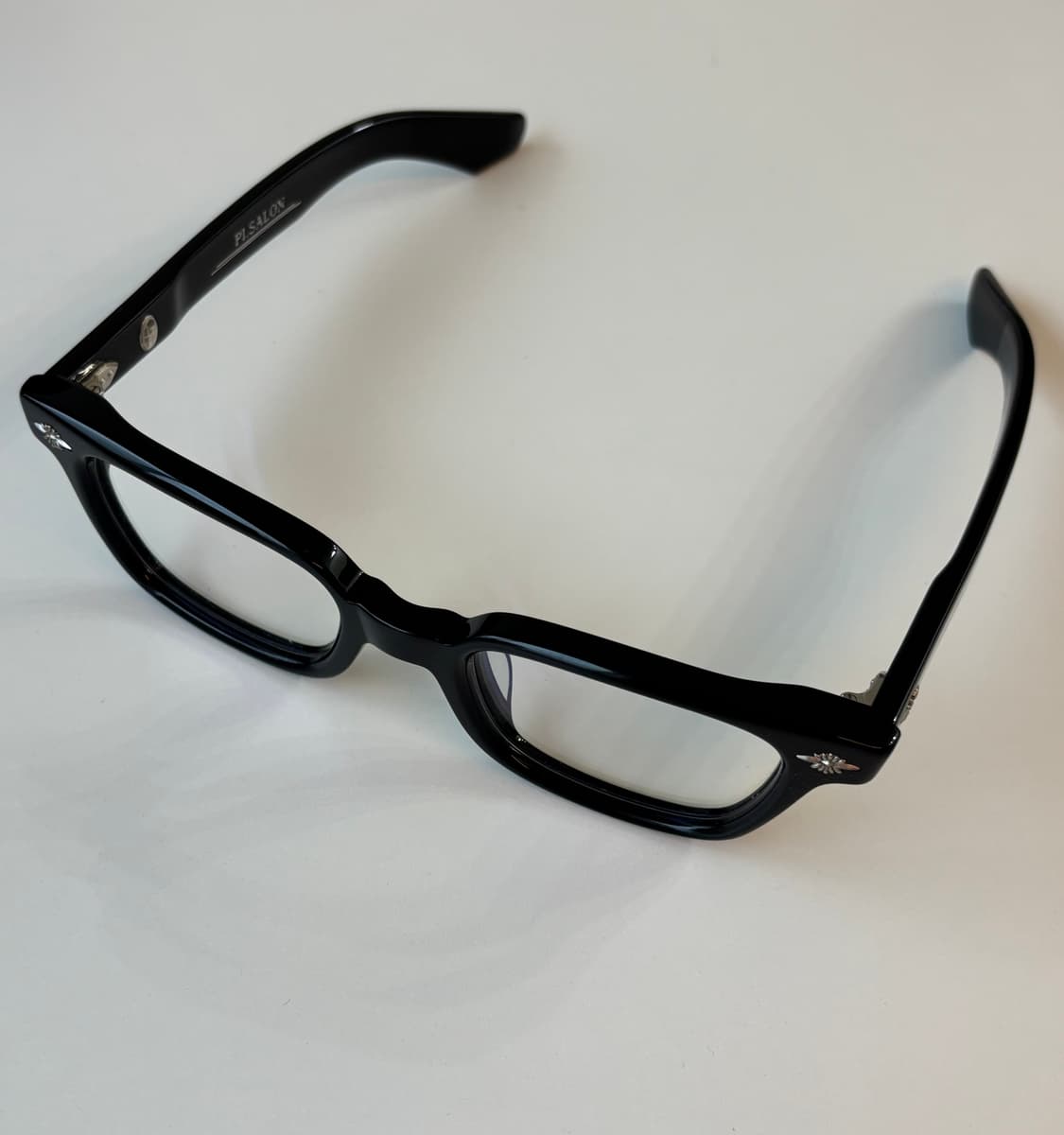 파이살론 INFER / 44 black 검정 상품이미지5