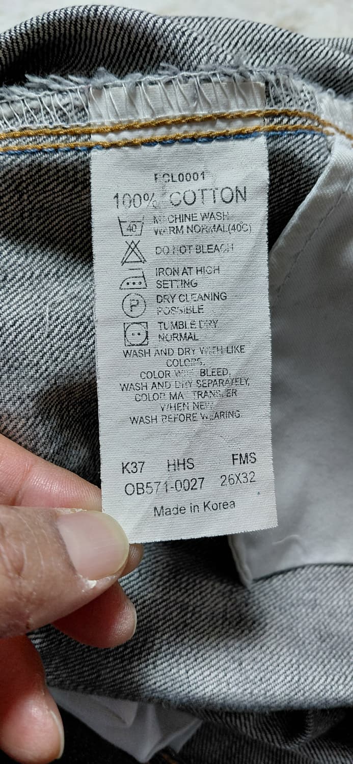Levi's Astrid 여성 청바지 26 상품이미지10