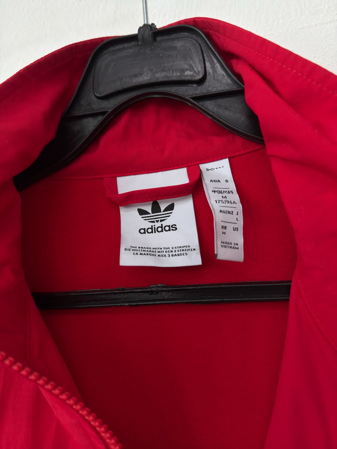 아디다스 바람막이 상품이미지4