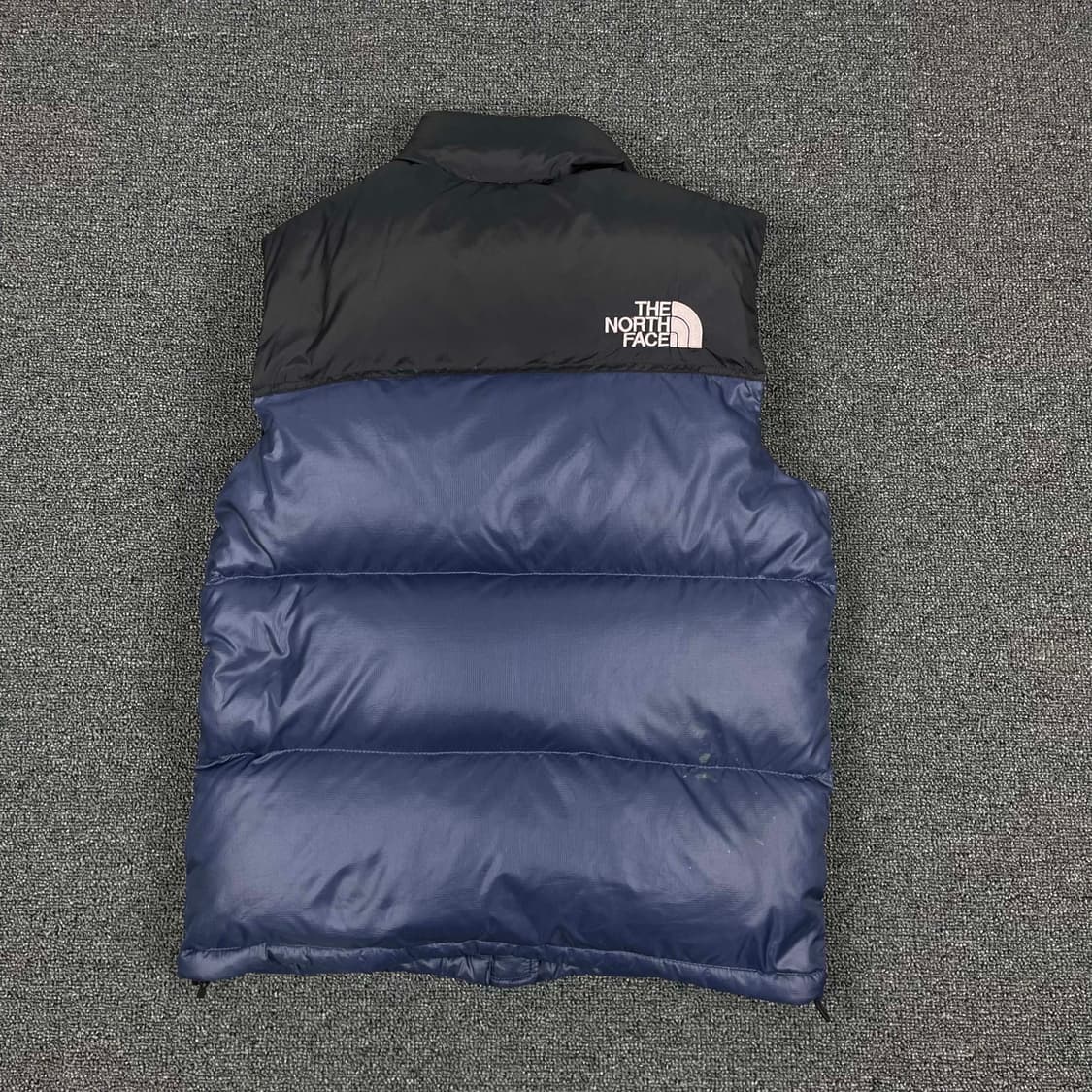 노스페이스 눕시 700 패딩조끼 상품이미지7