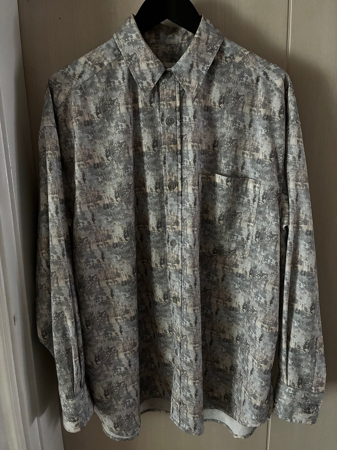 Beams 셔츠 판매해요 상품이미지1