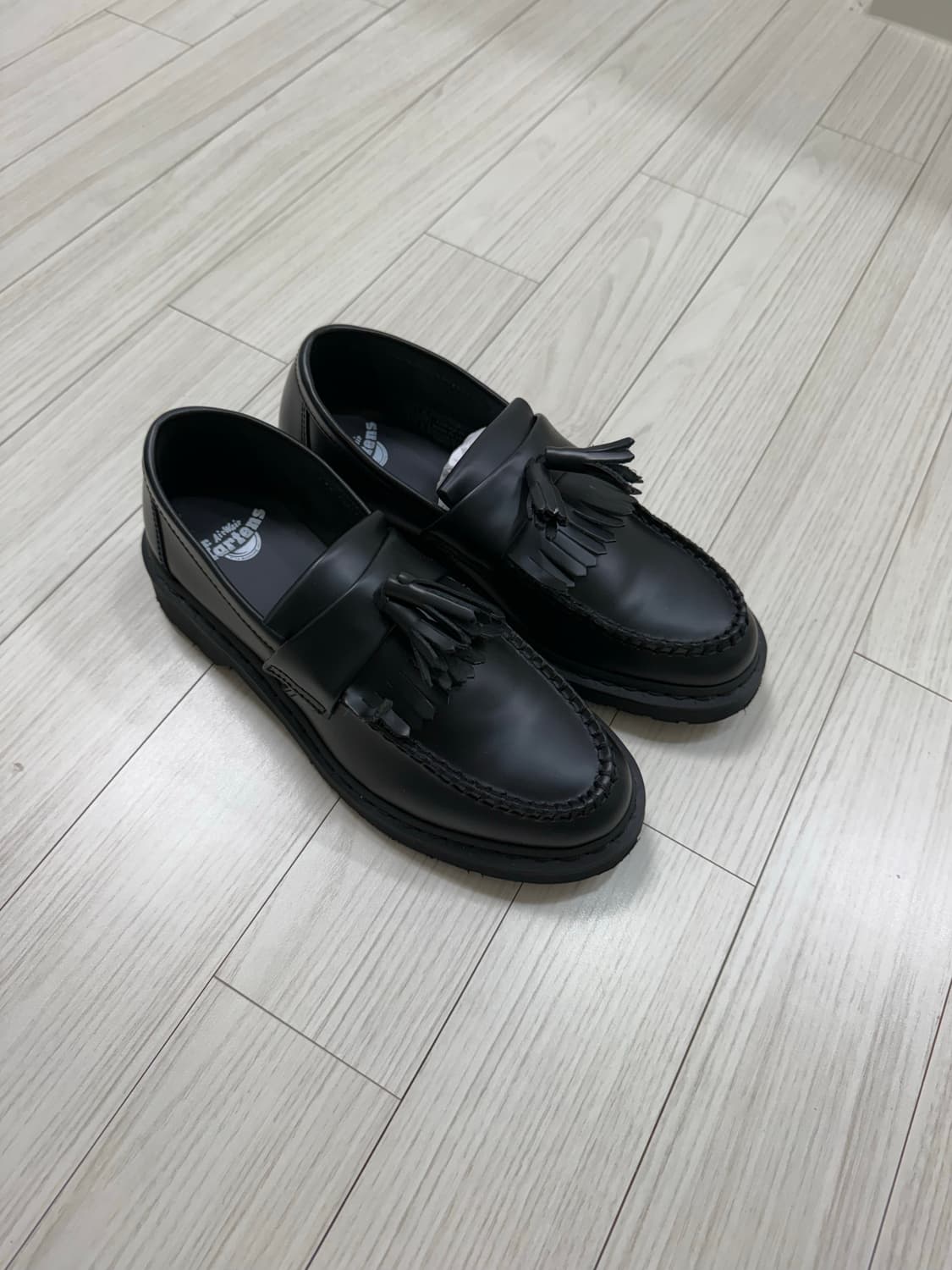 닥터마틴 아드리안 모노 260 새상품 상품이미지3