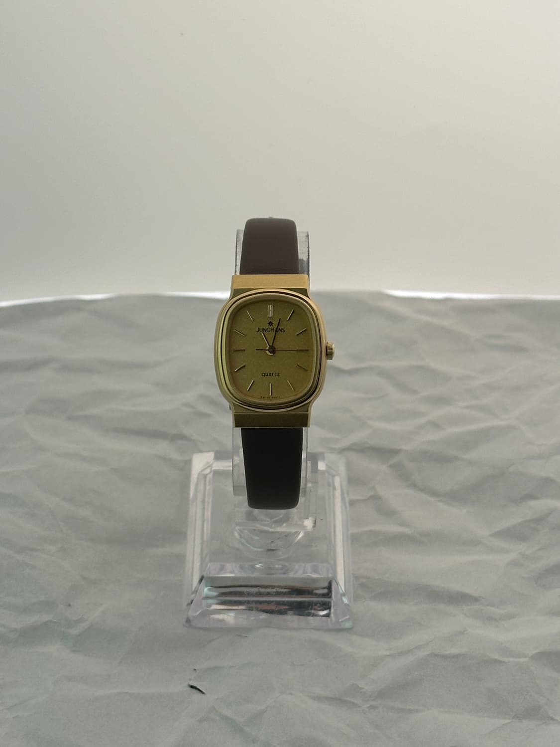 Junghans Vintage 윤한스 빈티지 시계 상품이미지1