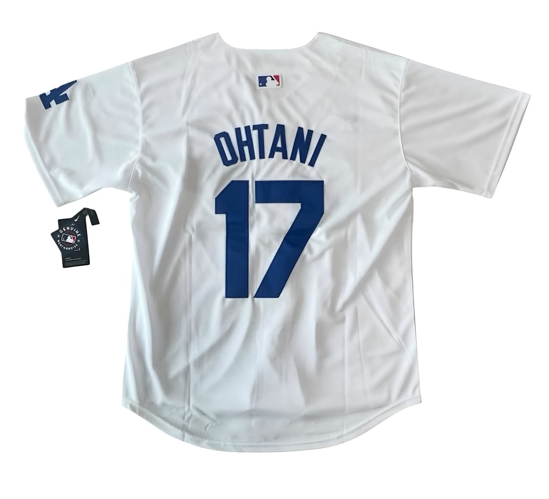 LA다저스 오타니 쇼헤이 저지 상품이미지1