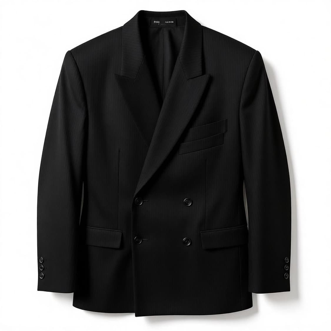 토니웩 핀 스트라이프 블레이저 M/95 상품이미지1