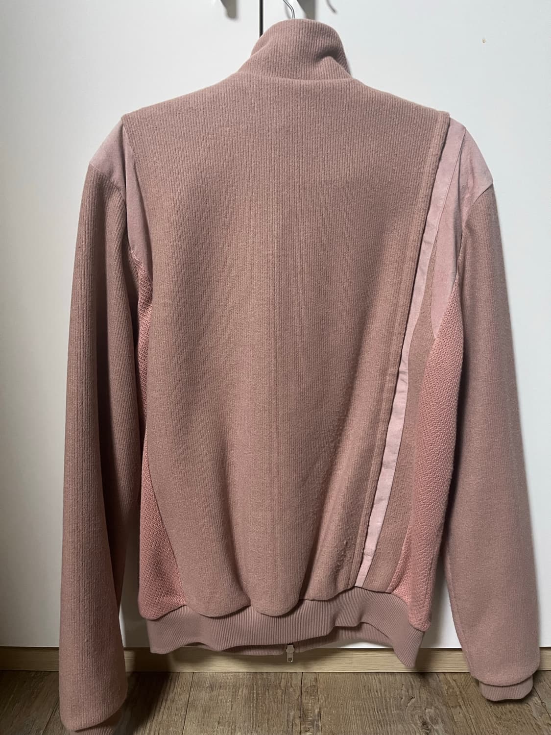 Xlim ep4 01 KNIT JERSEY 상품이미지5