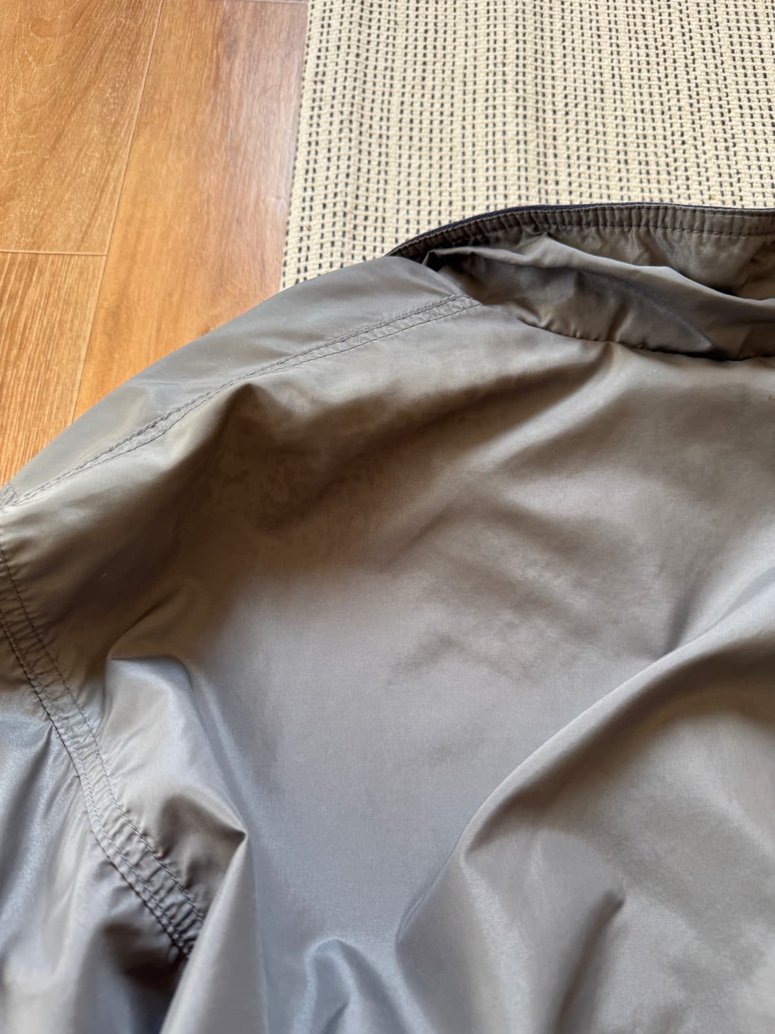 90s USA L 파타고니아 쉘드 자켓 상품이미지7