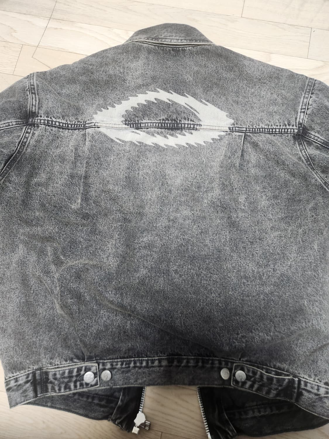 오클리 피에트 데님 3 사이즈 팝니다 상품이미지3