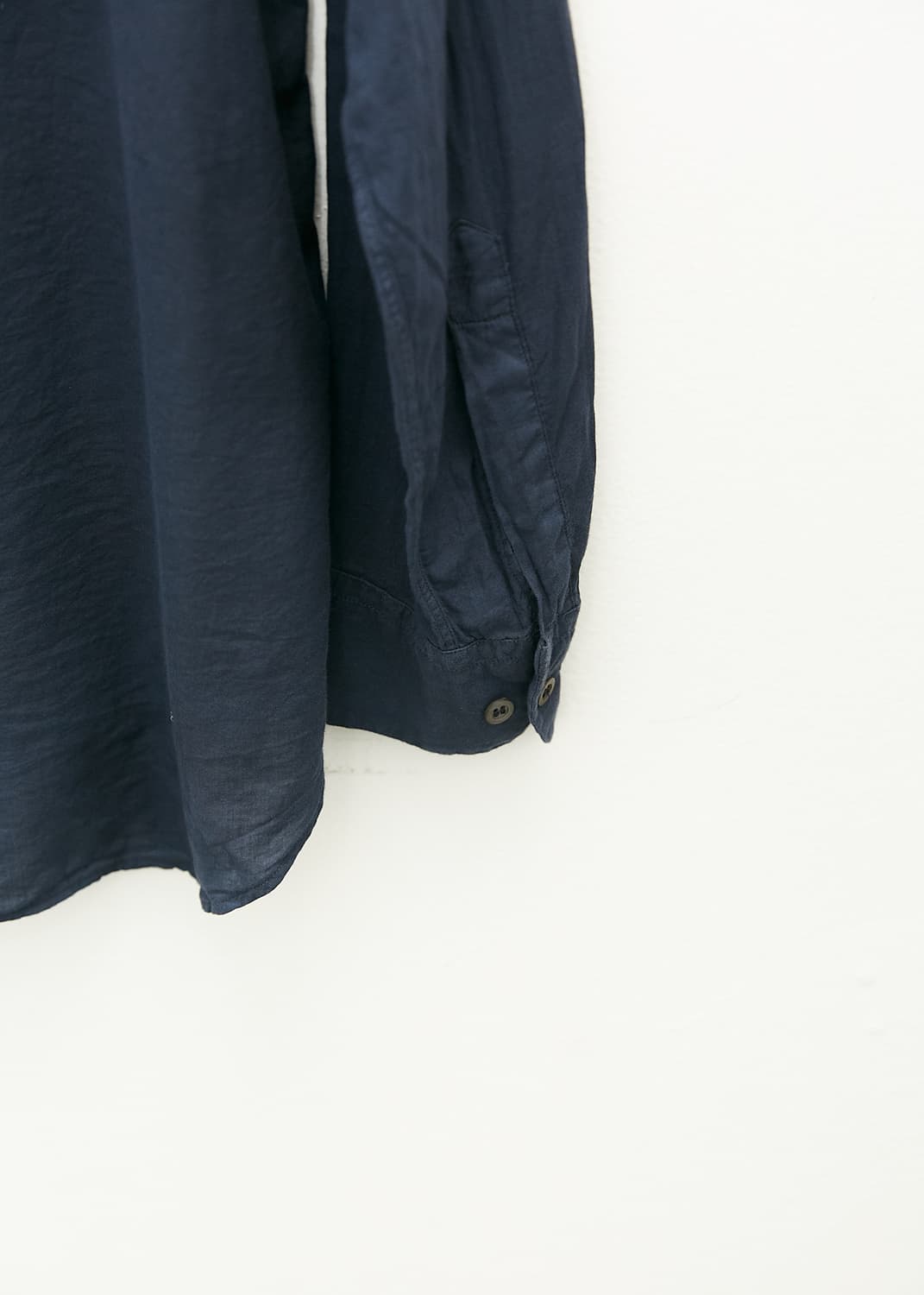 Mandarin Collar Shirts 상품이미지5