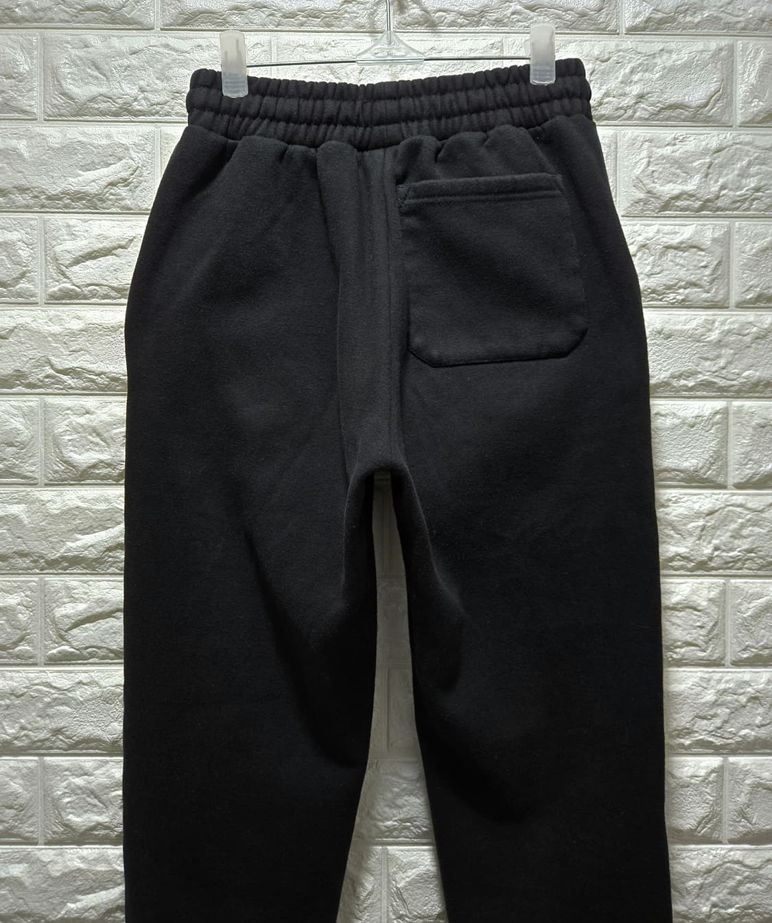 FCMM 기모 조거팬츠 스웨트팬츠 26~28 상품이미지6